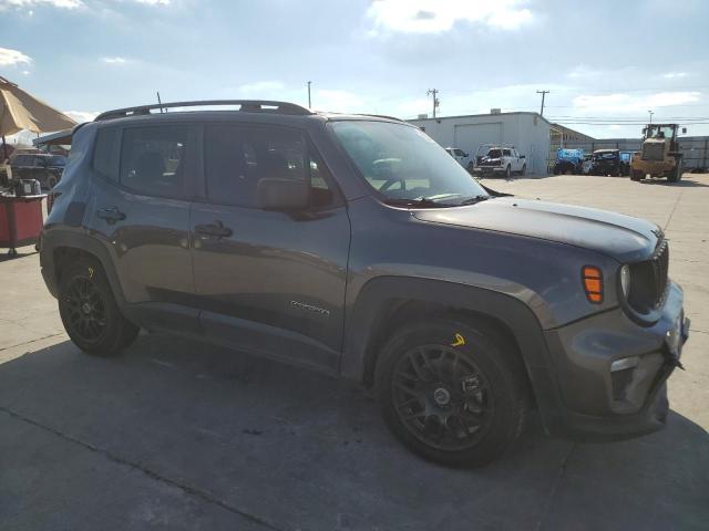 2020 JEEP RENEGADE SPORT