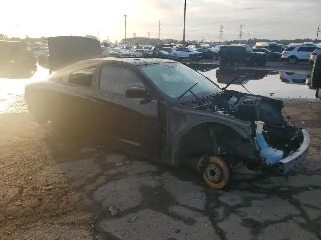2013 DODGE CHARGER R/T  