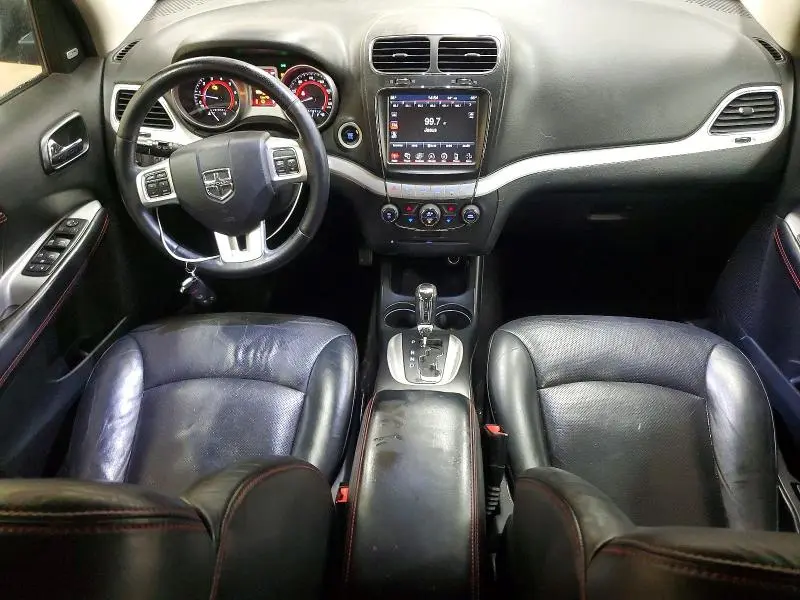 2015 DODGE JOURNEY R  