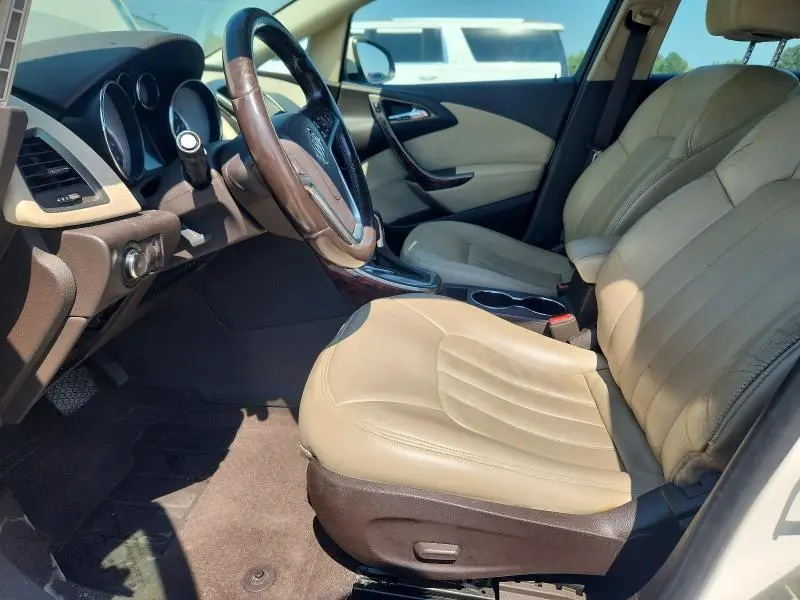 2013 BUICK VERANO   