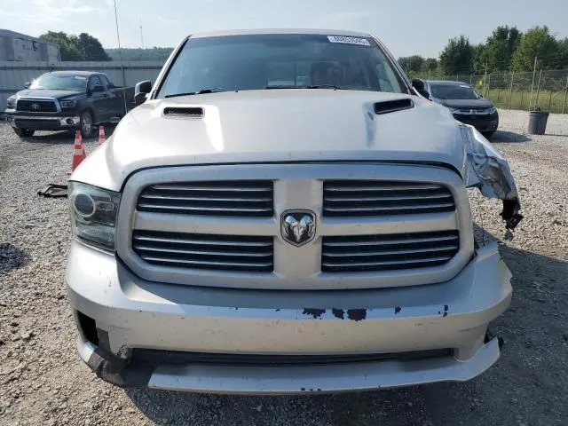 2014 RAM 1500 SPORT