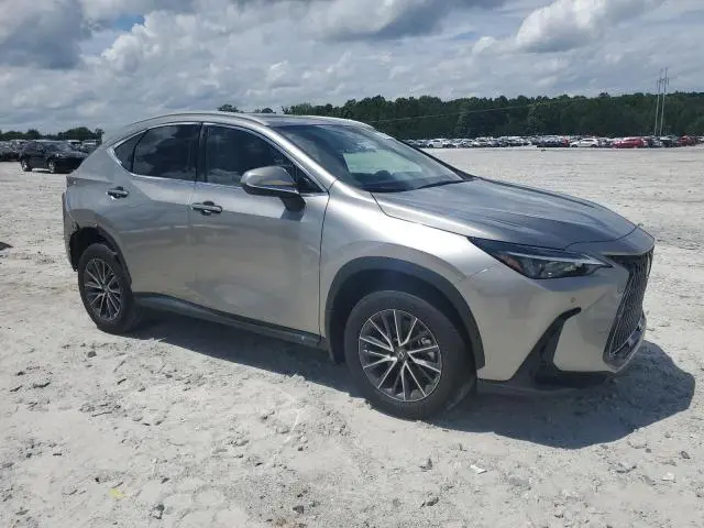 2023 LEXUS NX 350  