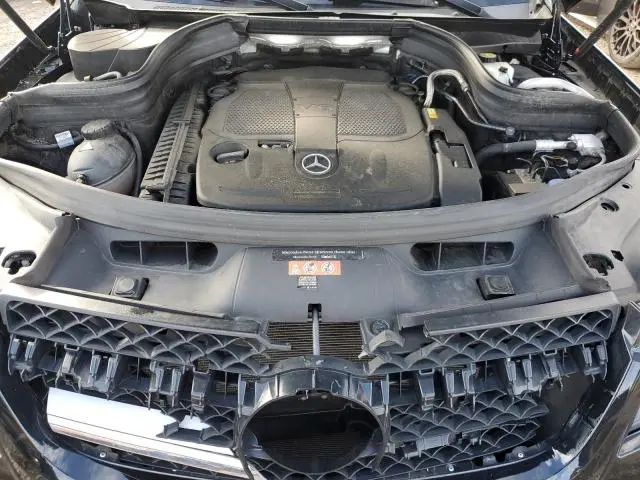 2015 MERCEDES-BENZ GLK 350 4MATIC  