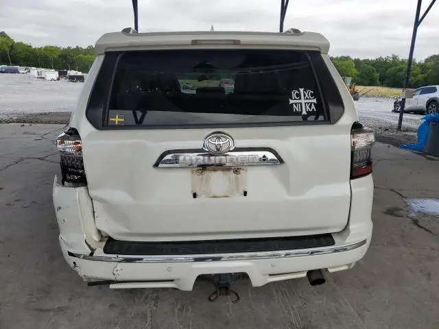 2015 TOYOTA 4RUNNER SR5/SR5 PREMIUM  