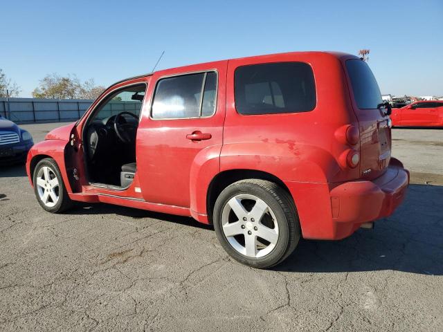 2010 CHEVROLET HHR LT