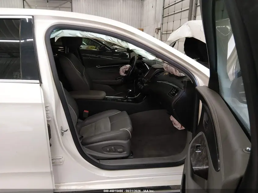 2014 CHEVROLET IMPALA 2LT