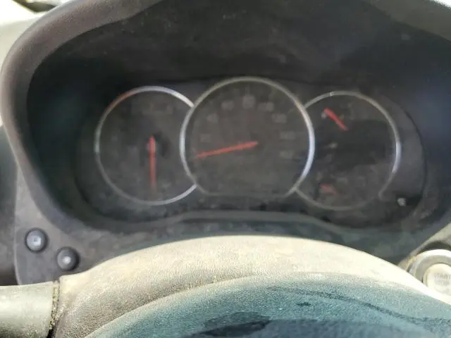 2012 NISSAN MAXIMA S