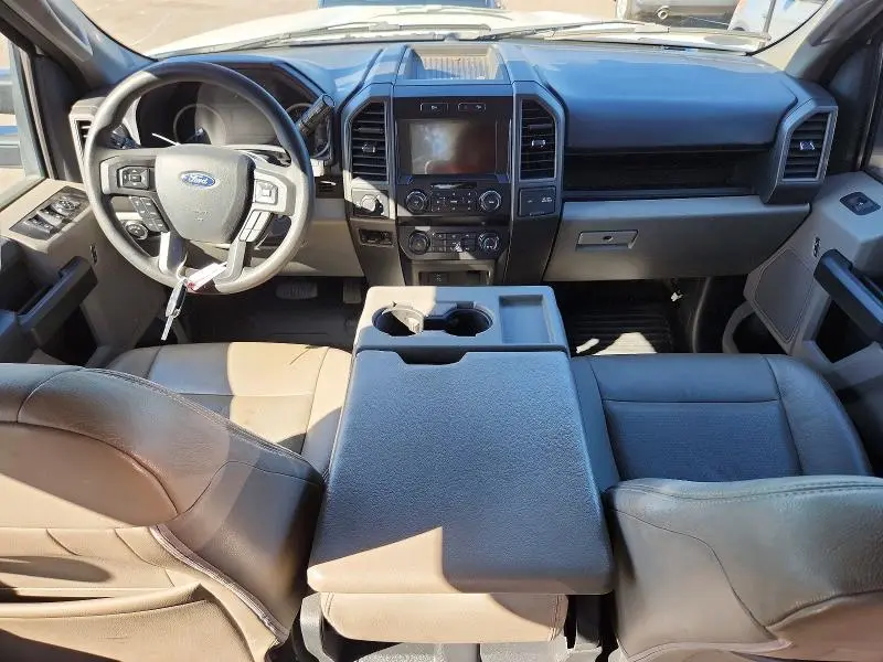 2022 FORD F250 SUPER DUTY  