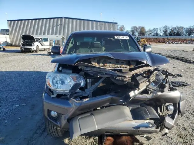 2015 TOYOTA TACOMA DOUBLE CAB PRERUNNER  