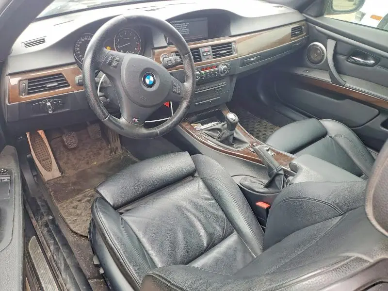2012 BMW 335 I  