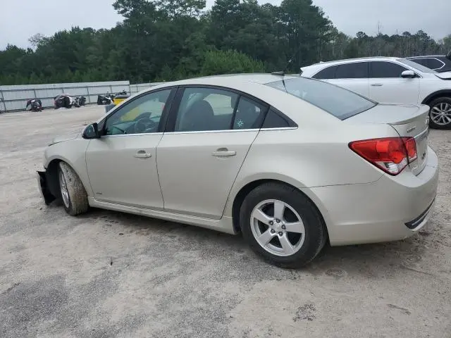 2013 CHEVROLET CRUZE LT  