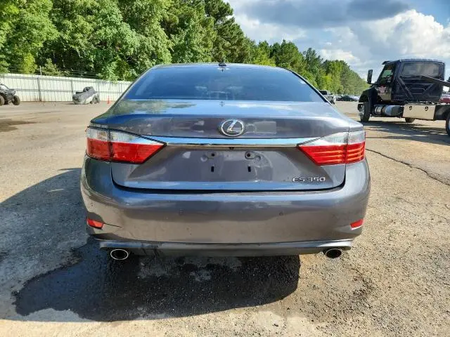 2014 LEXUS ES 350  