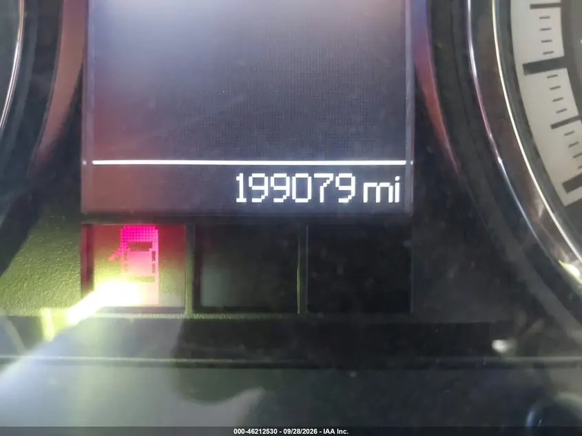 2011 RAM 1500 BIG HORN
