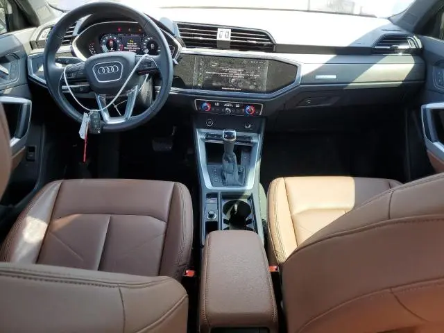 2023 AUDI Q3 KOMFORT 45  