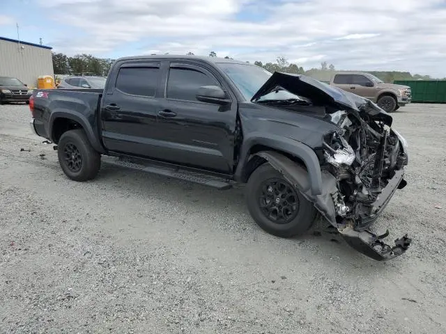 2023 TOYOTA TACOMA DOUBLE CAB  