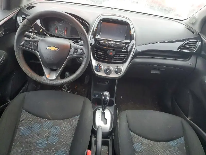 2016 CHEVROLET SPARK 1LT  