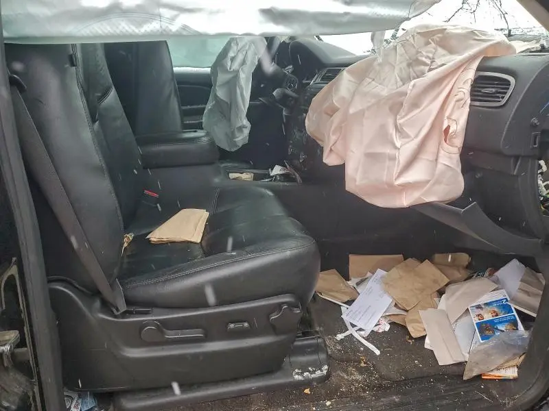 2012 CHEVROLET TAHOE K1500 LT  