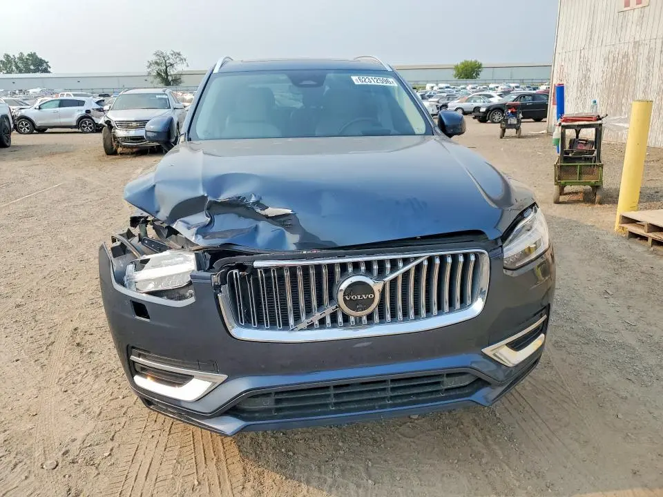 2023 VOLVO XC90 ULTIMATE  