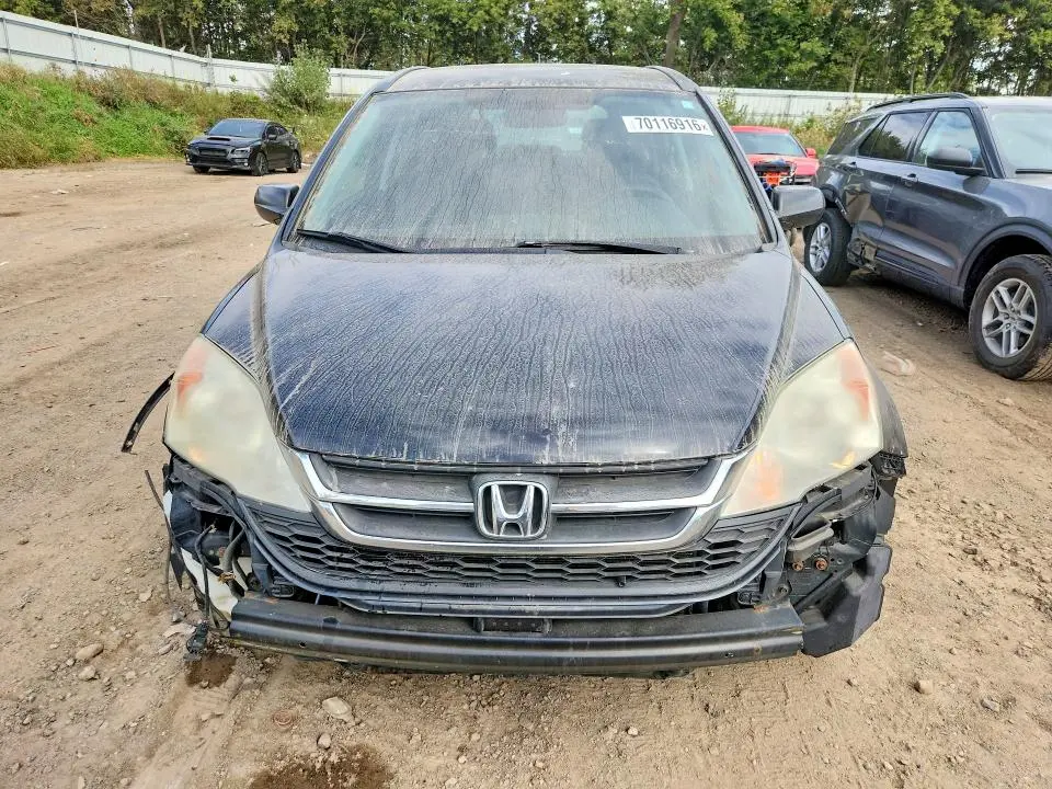 2011 HONDA CR-V LX  