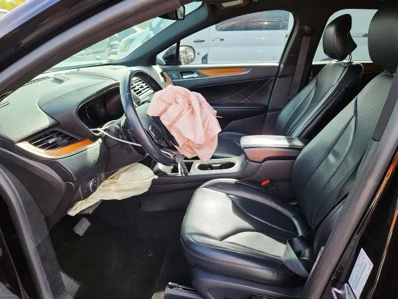 2016 LINCOLN MKC RESERVE  