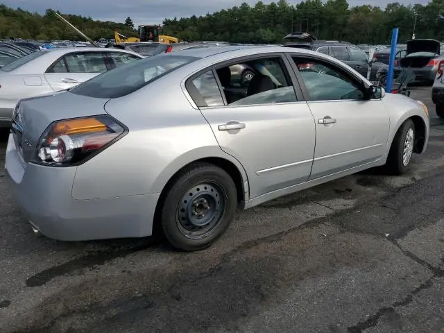 2010 NISSAN ALTIMA BASE  