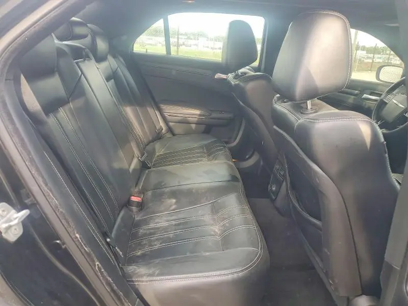 2014 CHRYSLER 300 S  