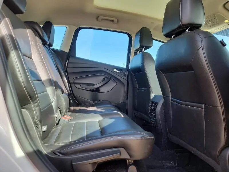 2016 FORD C-MAX PREMIUM SEL  