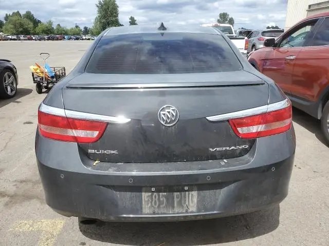 2017 BUICK VERANO SPORT TOURING  