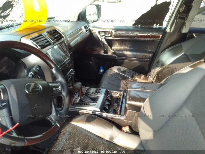 2013 JEEP PATRIOT SPORT  