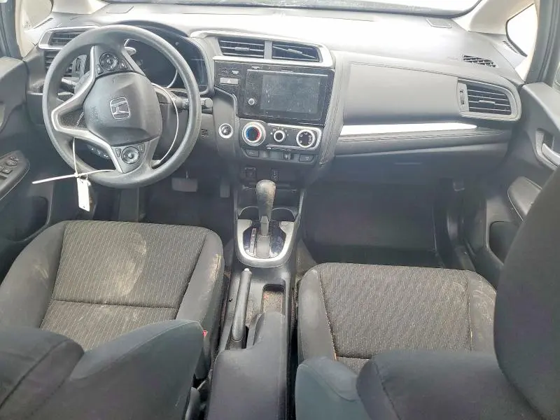 2019 HONDA FIT EX  
