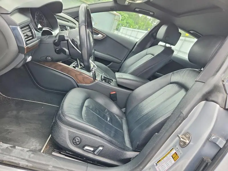 2016 AUDI A7 PREMIUM PLUS  