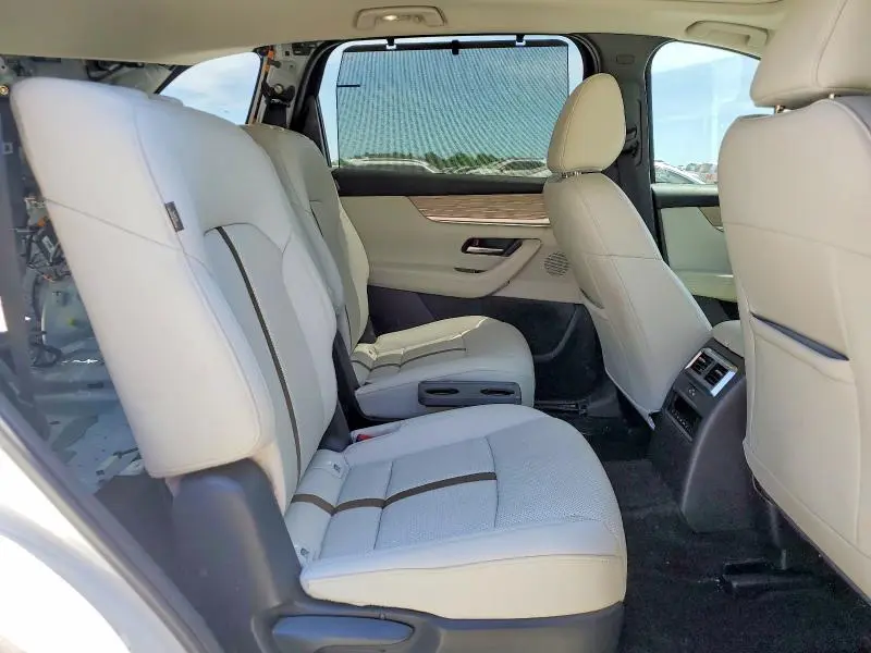 2024 MAZDA CX-90 PREMIUM  