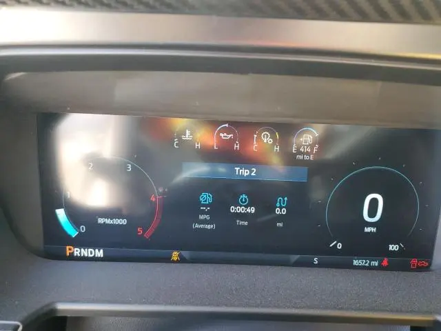 2024 FORD F250 SUPER DUTY  