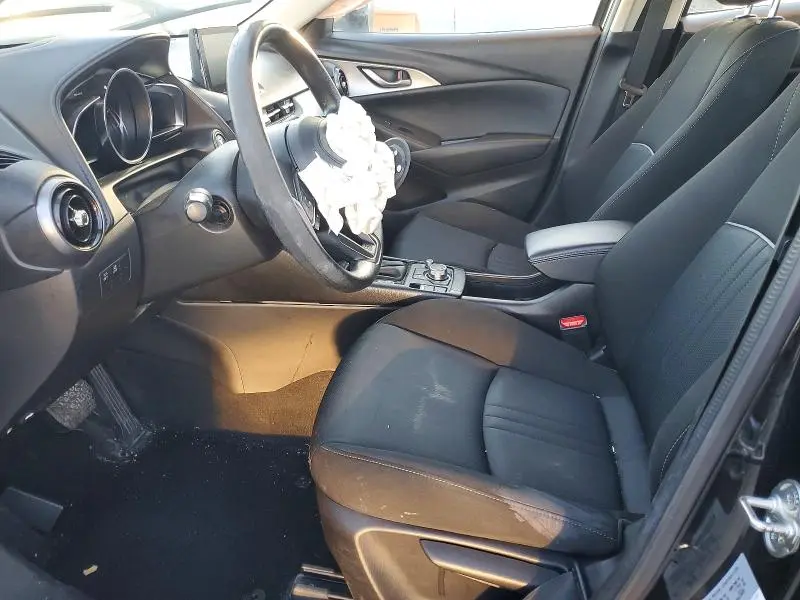 2020 MAZDA CX-3 SPORT  