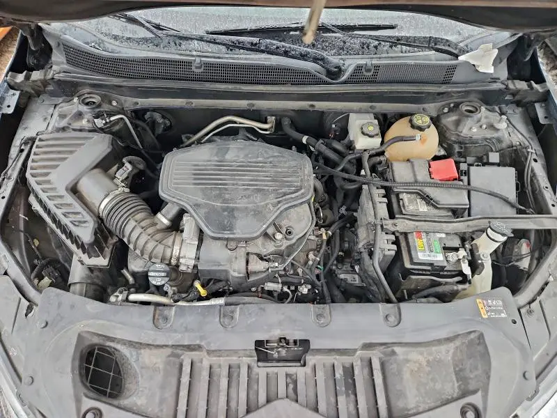 2019 CHEVROLET BLAZER 2LT  