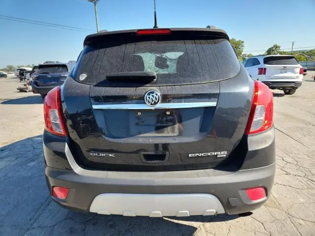 2014 BUICK ENCORE CONVENIENCE  