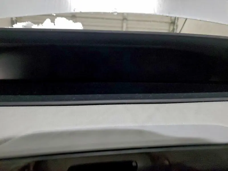 2022 TOYOTA PRIUS NIGHT SHADE  