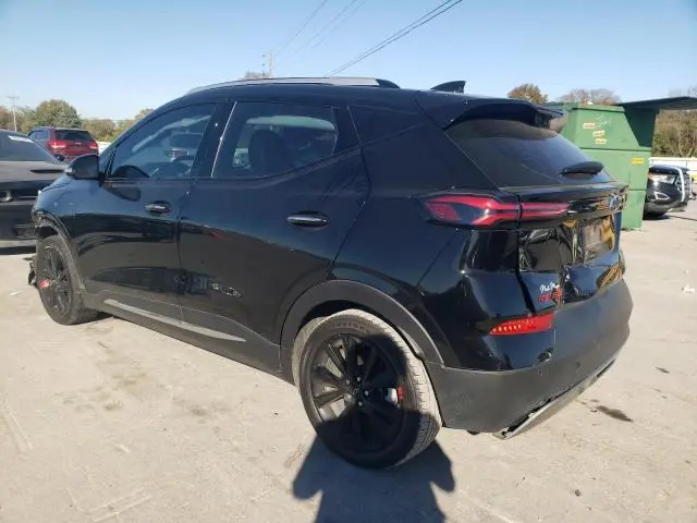 2023 CHEVROLET BOLT EUV PREMIER  