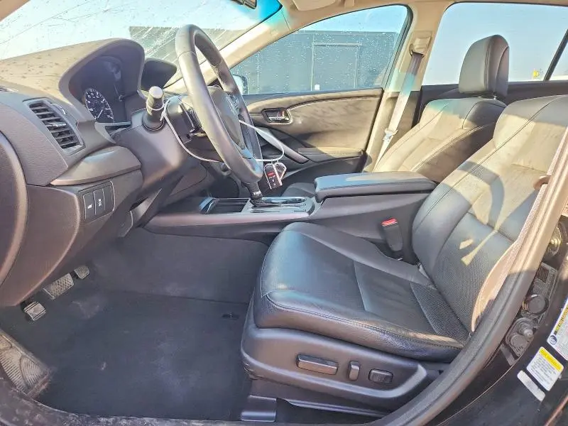 2015 ACURA RDX TECHNOLOGY  