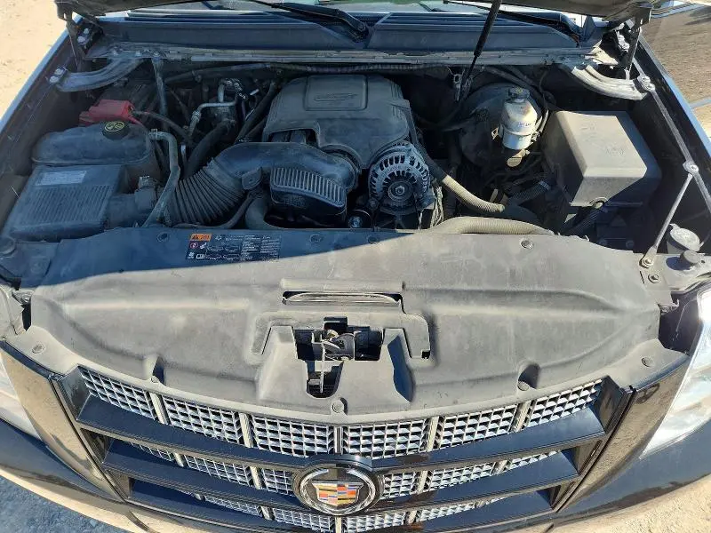 2014 CADILLAC ESCALADE ESV PREMIUM  