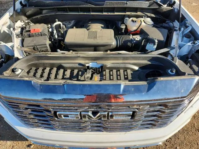 2024 GMC SIERRA K1500 DENALI ULTIMATE  