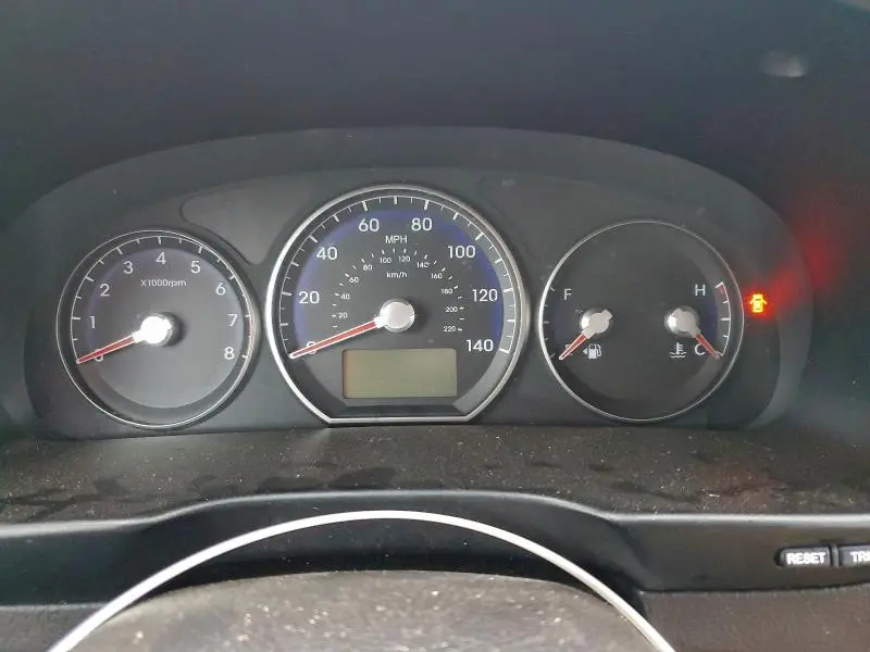 2012 HYUNDAI SANTA FE LIMITED  