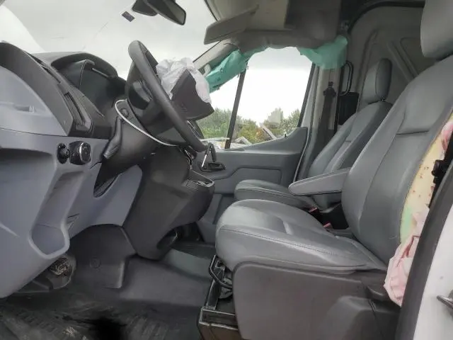 2019 FORD TRANSIT T-250  