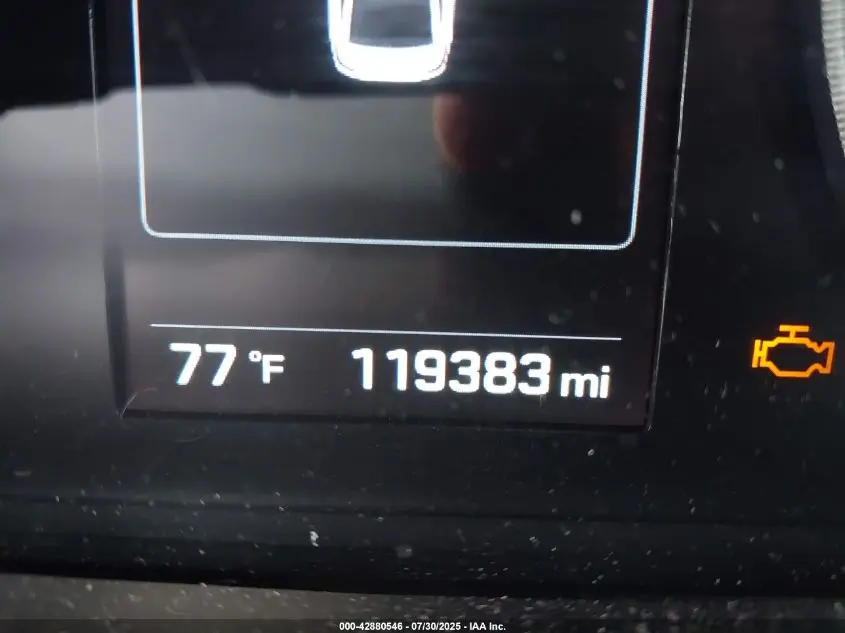 2016 HYUNDAI SONATA LIMITED