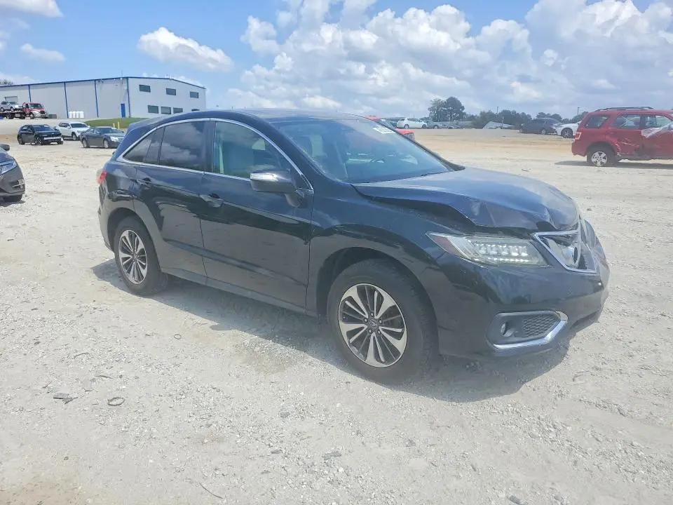 2016 ACURA RDX ADVANCE  