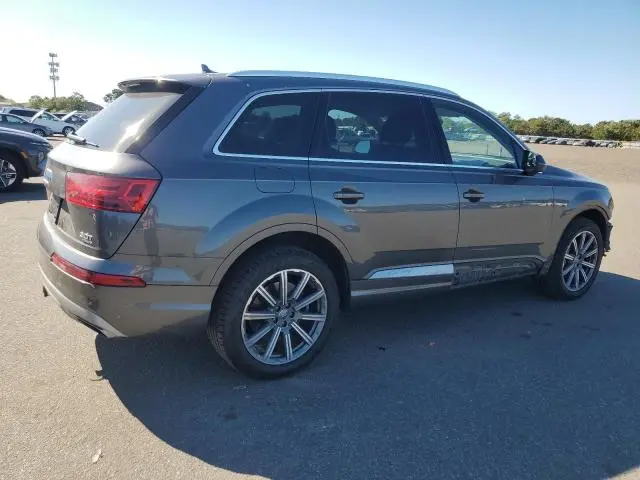 2018 AUDI Q7 PREMIUM PLUS  