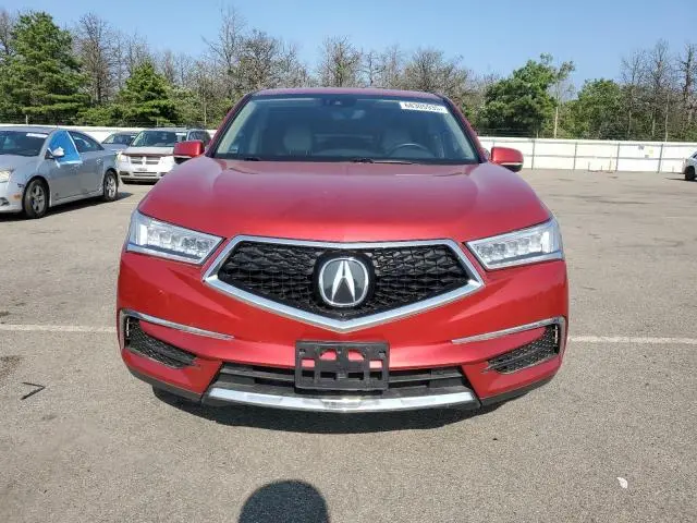 2020 ACURA MDX AWD  