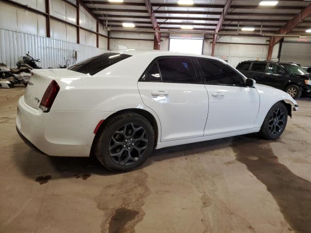 2017 CHRYSLER 300 S