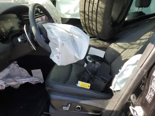 2024 MASERATI GRECALE GT  