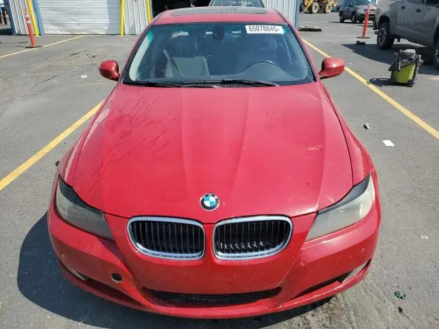 2011 BMW 328 I  